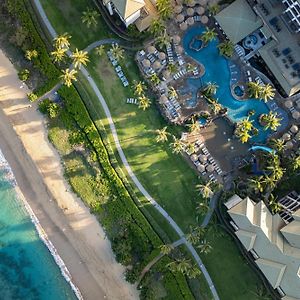 The Westin Nanea Ocean Villas, Ka'Anapali